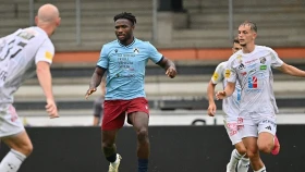 «Аль Васл» одержал вторую победу в Лиге Чемпионов (видео)