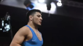 Қазақ балуандары Хорватиядағы турнирге қатысады