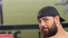 Садриддин Ахмедов салмақ өлшеуден өтті