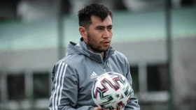 Ринат Алюетов: «Атыраудың» әлсіз жақтарын тиімді пайдаландық