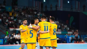 Қазақстан 2024 жылғы Әлем Чемпионаты аясында Жаңа Зеландияны ірі есеппен жеңіп, плей-оффқа жолдама алды
