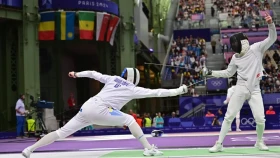 Қазақстандық шпагашылар Канадада өтетін әлем кубогы кезеңінде өнер көрсетеді