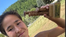 Жибек Куламбаева – победительница турнира в Сербии