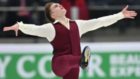 «Миша Шайдоров – большой талант». Выступающий за Азербайджан Владимир Литвинцев рассказал о Мемориале Дениса Тена