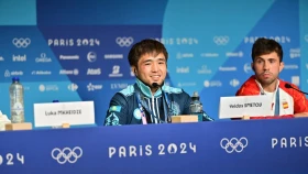 Казахстан выпал из ТОП-10 командного зачета Олимпиады