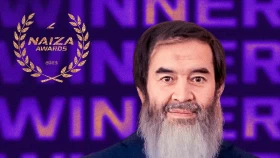 Жұмағұлов пен Морозовтың бапкері Naiza нұсқасы бойынша  марапатқа ие болды