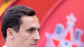 Юрий Логвиненко – «Ақтөбе» басқарма төрағасының орынбасары