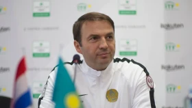 Юрий Щукин: У нас обновилась команда, все горят желанием играть