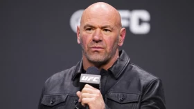 Дана Уайт анонсировал еще два боя на турнир UFC 300