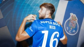 Манчестер Сити сделал предложение Порту по Гонсалесу