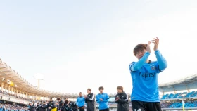 «Кавасаки» вышел в четвертьфинал Лиги Чемпионов (Видео)