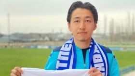 24 жастағы жартылай қорғаушы «Оқжетпес» ойыншысы атанды