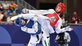 Таеквандодан Қазақстан құрамасы Әлем чемпионатына қатысатын құрамды жариялады