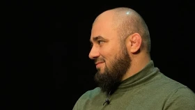 Вице-президент лиги АСА: Думаю, характер позволит Хейбати пройти всю дистанцию, но победит Фаниль