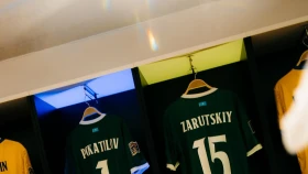 Черчесов объявил состав на матч против Австрии