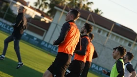 Дубль Жумашева помог «Тоболу» в игре с «Вашашом»