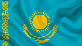 Казахстанский легкоатлет принес золото в Дубае