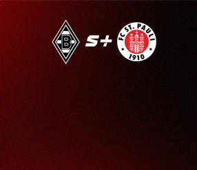 ГЕРМАНИЯ КУБОГЫ. 3 КЕЗЕҢ. БОРУССИЯ МЕНХЕНГЛАДБАХ – САНКТ-ПАУЛИ