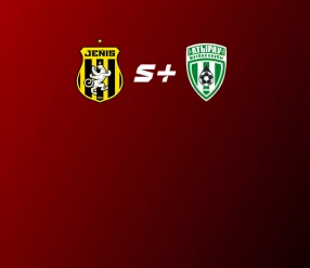 ФУТБОЛ. ҚПЛ. ЖЕҢІС – АТЫРАУ