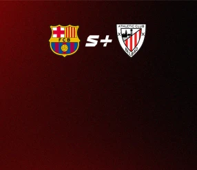 ИСПАНИЯ СУПЕРКУБОГЫ. ЖАРТЫЛАЙ ФИНАЛ. БАРСЕЛОНА – АТЛЕТИК БИЛЬБАО