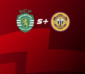 ПРЕМЬЕРА. СПОРТИНГ ЛИССАБОН – НАСИОНАЛЬ