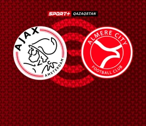 ЭРЕДИВИЗИ. АЯКС – АЛМЕРЕ