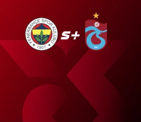 СУПЕРЛИГА. ФЕНЕРБАХЧЕ – ТРАБЗОНСПОР