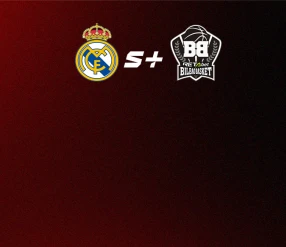 БАСКЕТБОЛ. АСВ ЛИГАСЫ. 7 ТУР. РЕАЛ МАДРИД – БИЛЬБАО