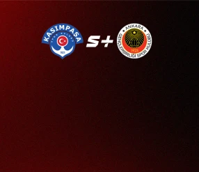 СУПЕРЛИГА. 16 ТУР. КАСЫМПАША – ГЕНЧЛЕРБИРЛИГИ