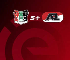 ЭРЕДИВИЗИ. НЕК НЕЙМЕГЕН – АЗ АЛКМАР