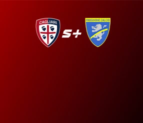 ИТАЛИЯ КУБОГЫ. 2 КЕЗЕҢ. КАЛЬЯРИ – ФРОЗИНОНЕ