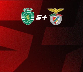 ПРИМЕЙРА. 30 ТУР. СПОРТИНГ – БЕНФИКА