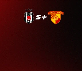 СУПЕРЛИГА. 23 ТУР. БЕШИКТАШ – ГЕЗТЕПЕ