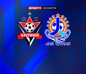 FREEDOM QJ LEAGUE 2024. АКТОБЕ U17 - ЖАС КЫРАН U17