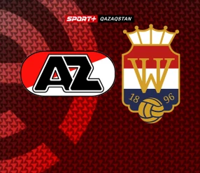 ЭРЕДИВИЗИ.  АЗ – ВИЛЛЕМ II