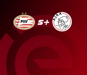 ЭРЕДИВИЗИ. ПСВ ЭЙНДХОВЕН – АЯКС