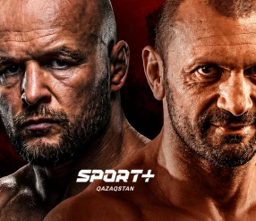 ММА. АСА 204
