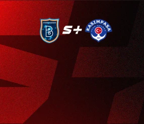 СУПЕРЛИГА. 31 ТУР. БАШАКШЕХИР – КАСЫМПАША