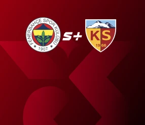 СУПЕРЛИГА. ФЕНЕРБАХЧЕ – КАЙСЕРИСПОР