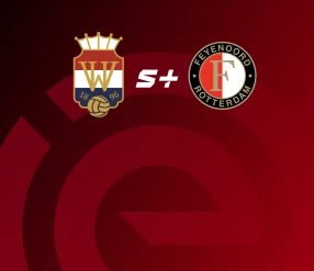 ЭРЕДИВИЗИ. ВИЛЛЕМ II – ФЕЙЕНООРД