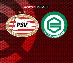 ЭРЕДИВИЗИ.  ПСВ – ГРОНИНГЕН