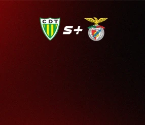 ПРИМЕЙРА. 20 ТУР. ТОНДЕЛА – БЕНФИКА