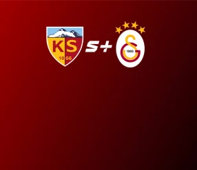Суперлига. Кайсериспор – Галатасарай