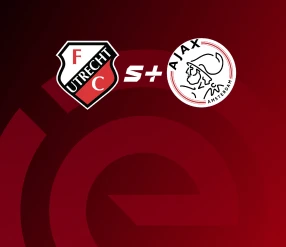 ЭРЕДИВИЗИ.  УТРЕХТ – АЯКС