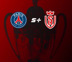 ФРАНЦИЯ КУБОГЫ. ФИНАЛ. ПСЖ – РЕЙМС