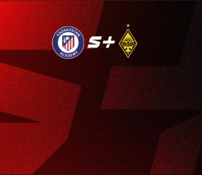 QJ LEAGUE. 5 ТУР. АТЛЕТИКО АКАДЕМИЯСЫ 2012 – ҚАЙРАТ 2012