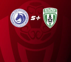 ҚПЛ. 2 ТУР. ОҚЖЕТПЕС – АТЫРАУ