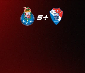 ПРИМЕЙРА. 19 ТУР. ПОРТУ – ЖИЛ ВИСЕНТЕ