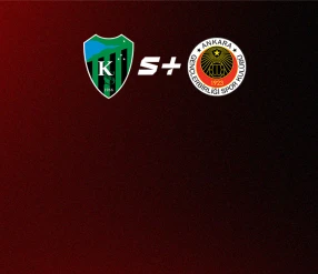 СУПЕРЛИГА. 14 ТУР. КОДЖАЭЛИСПОР – ГЕНЧЛЕРБИРЛИГИ