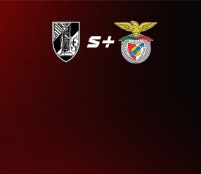 ПРИМЕЙРА. 10 ТУР. ВИТОРИЯ ГИМАРАЙНШ – БЕНФИКА